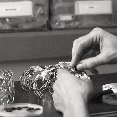 abcdaire Gas Bijoux